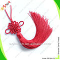 Handmade Decorative Chinese knot tassel